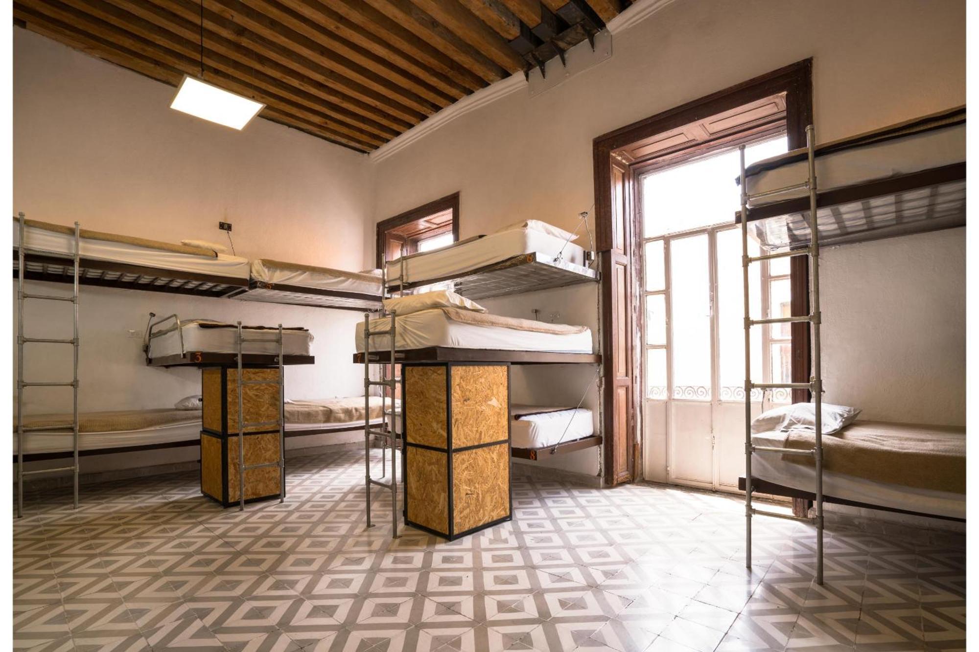 Oyo Hotel Casona Poblana 普埃布拉 外观 照片