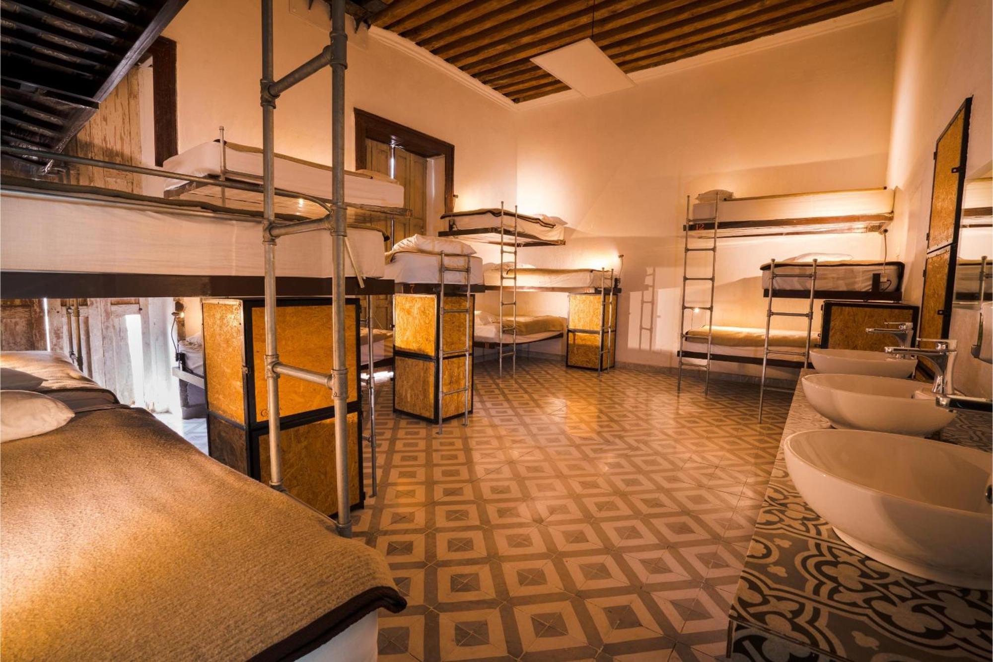 Oyo Hotel Casona Poblana 普埃布拉 外观 照片