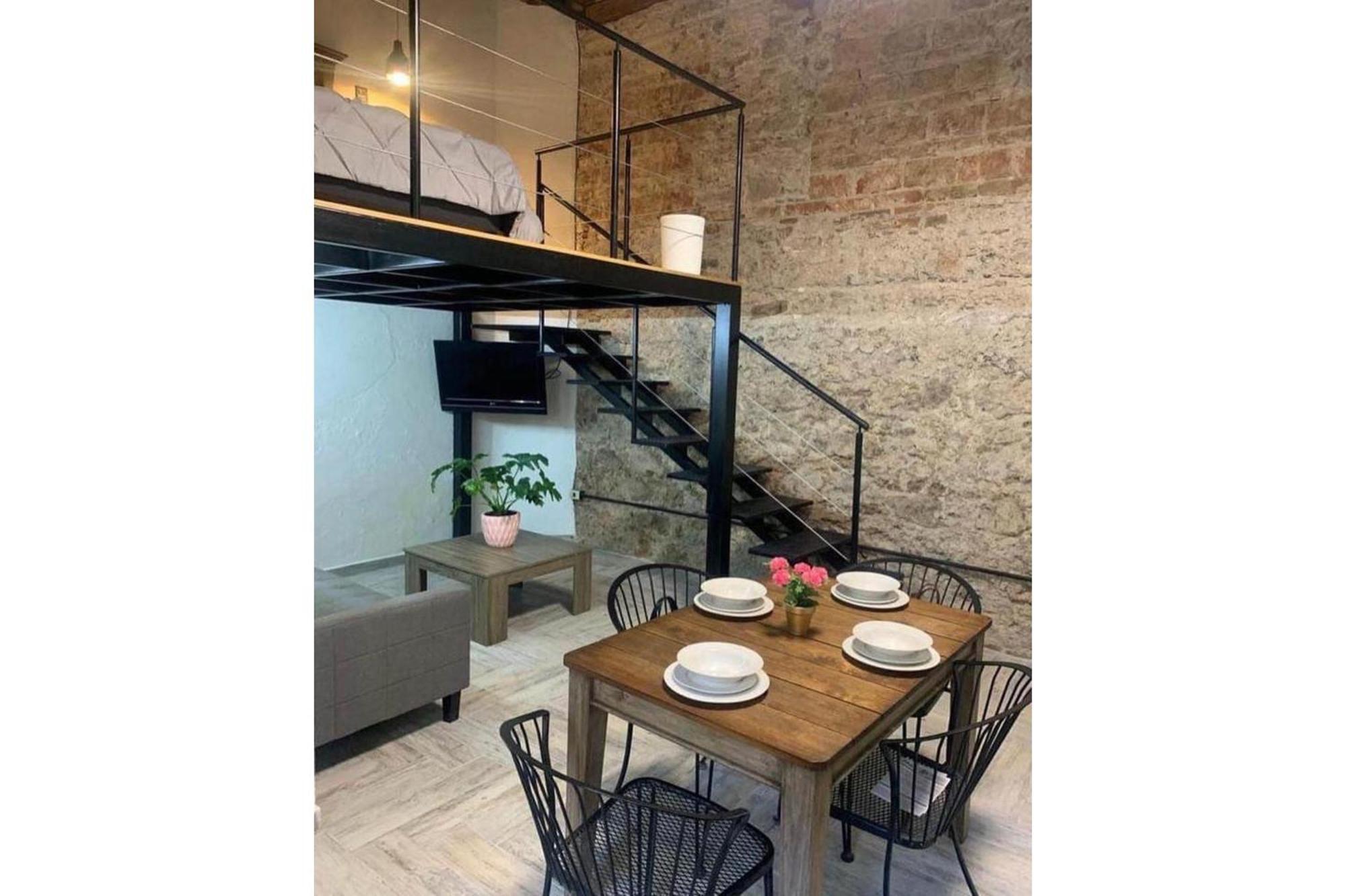 Oyo Hotel Casona Poblana 普埃布拉 外观 照片