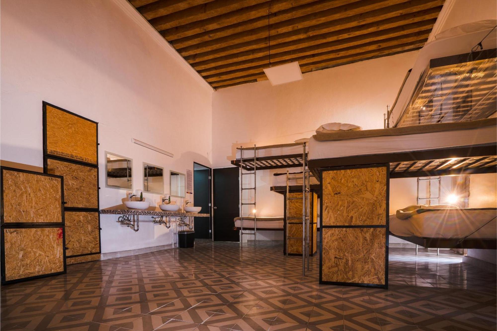 Oyo Hotel Casona Poblana 普埃布拉 外观 照片