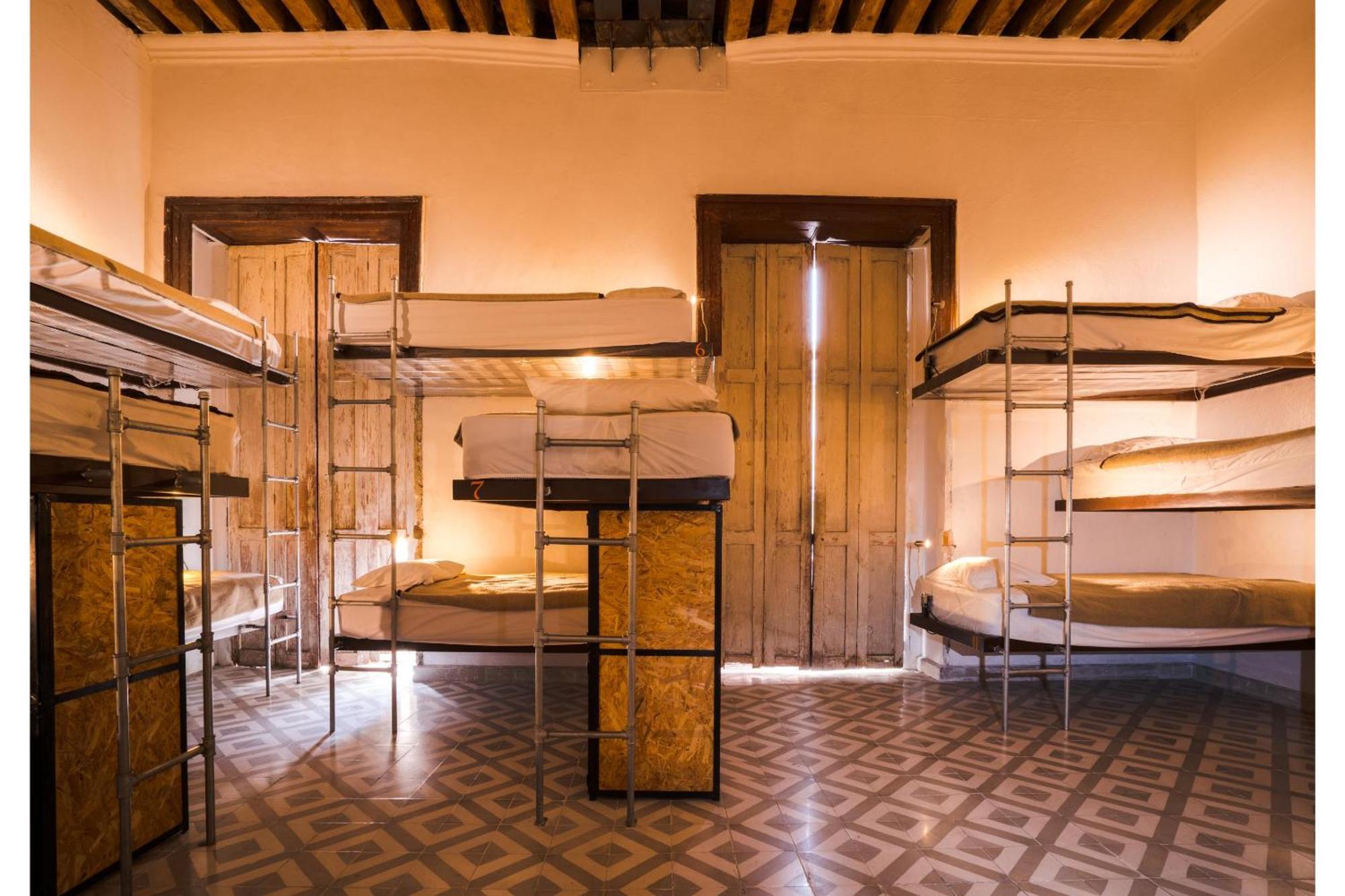 Oyo Hotel Casona Poblana 普埃布拉 外观 照片