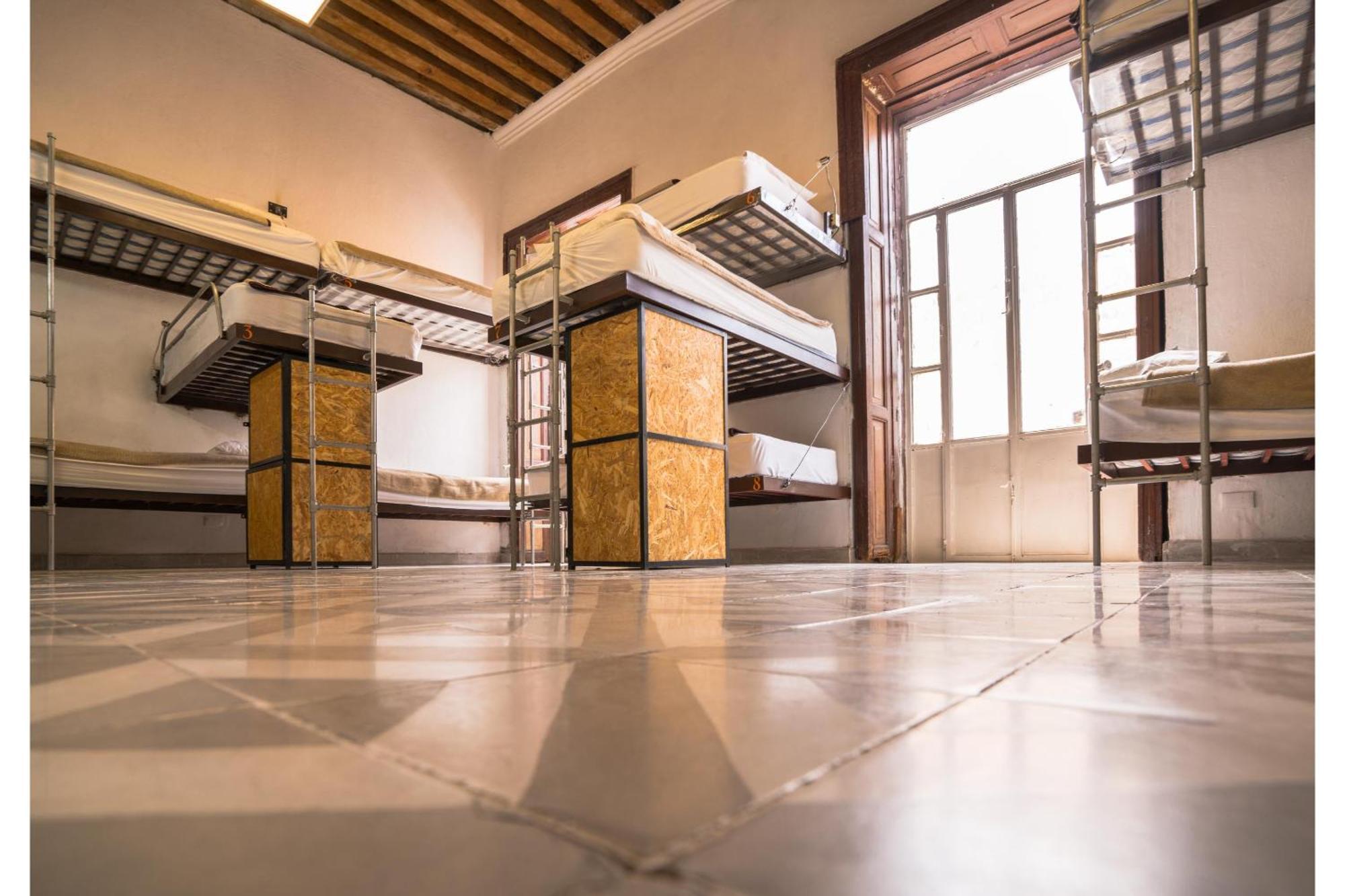 Oyo Hotel Casona Poblana 普埃布拉 外观 照片