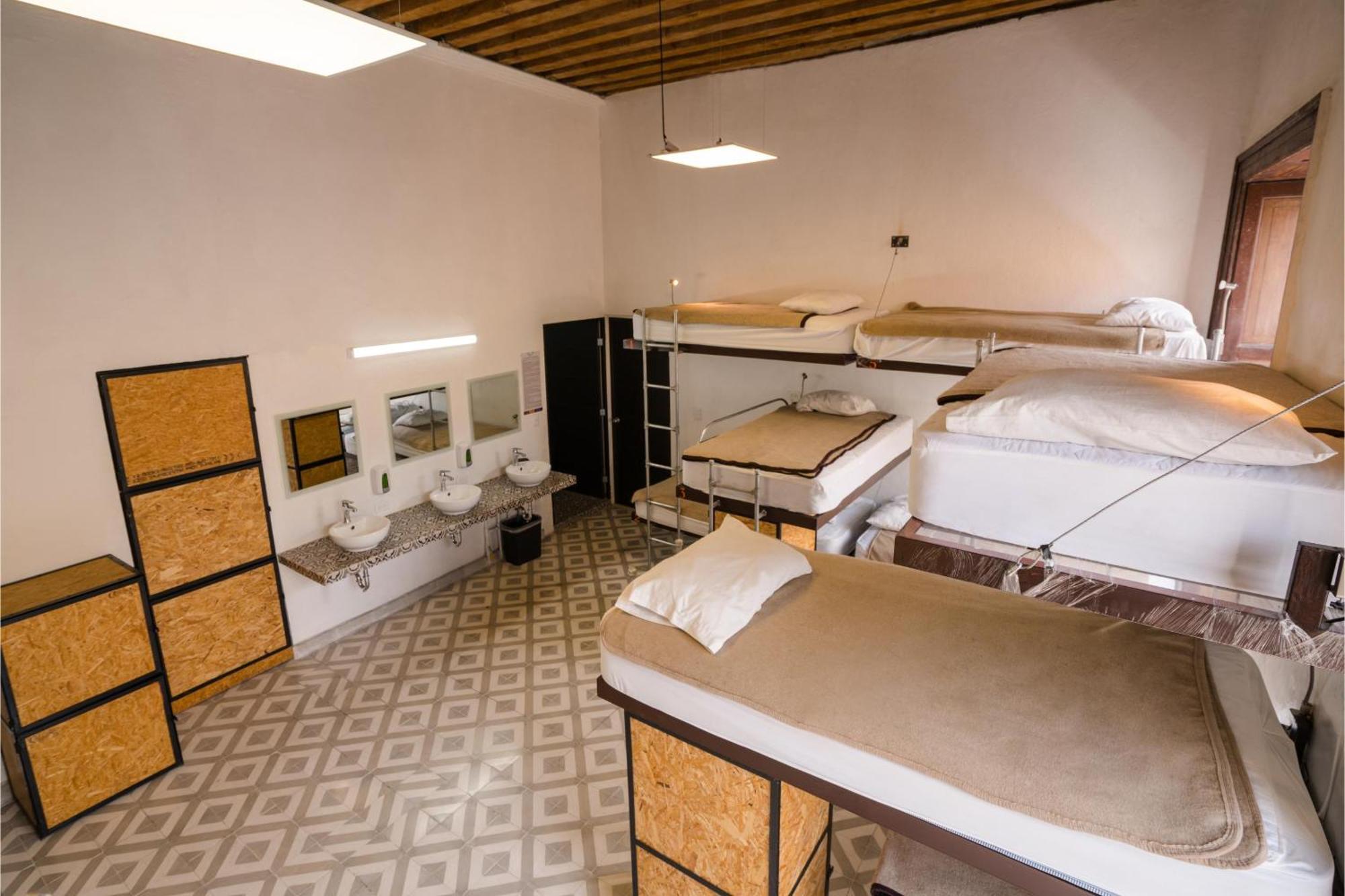 Oyo Hotel Casona Poblana 普埃布拉 外观 照片