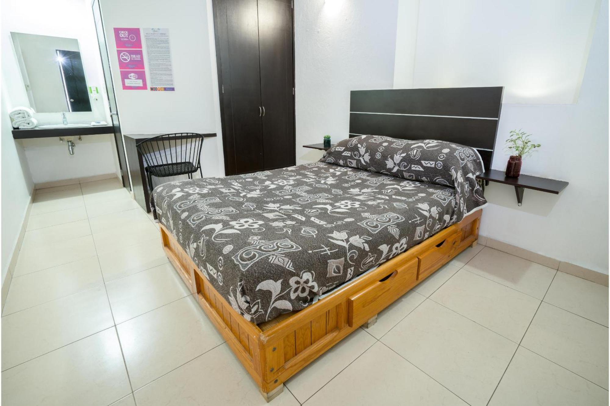 Oyo Hotel Casona Poblana 普埃布拉 外观 照片