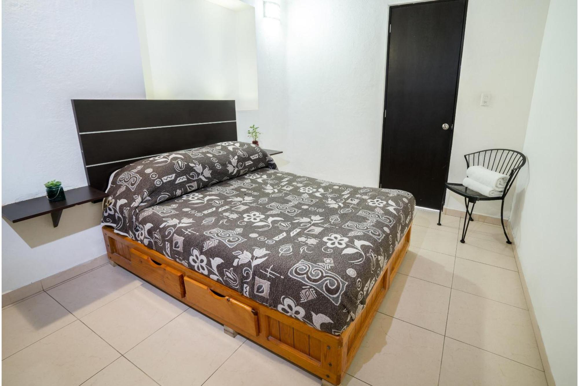 Oyo Hotel Casona Poblana 普埃布拉 外观 照片