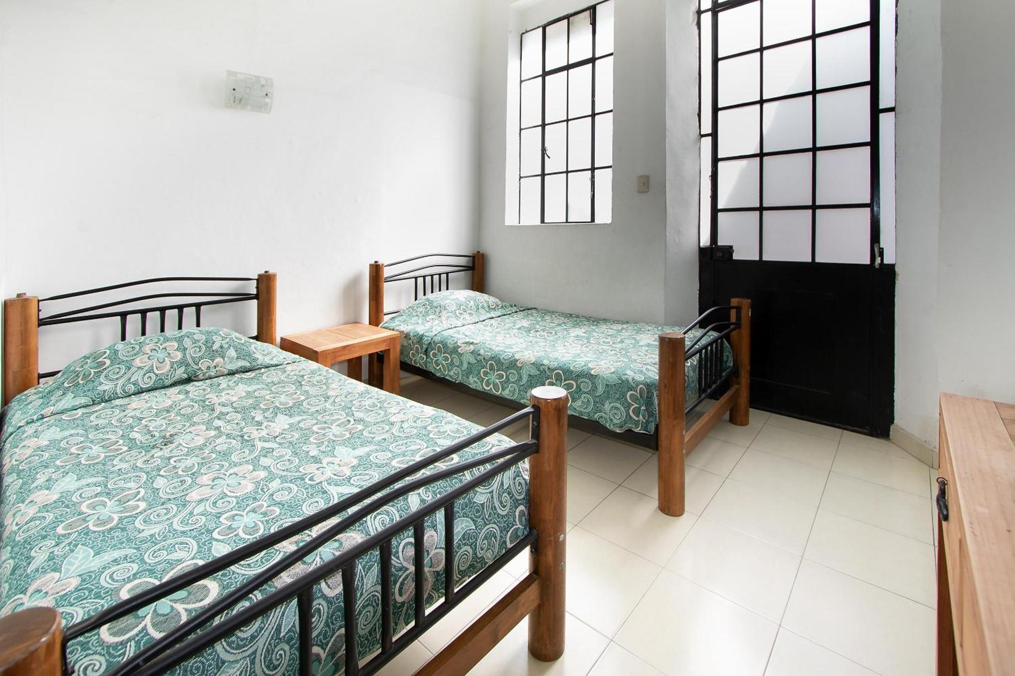 Oyo Hotel Casona Poblana 普埃布拉 外观 照片