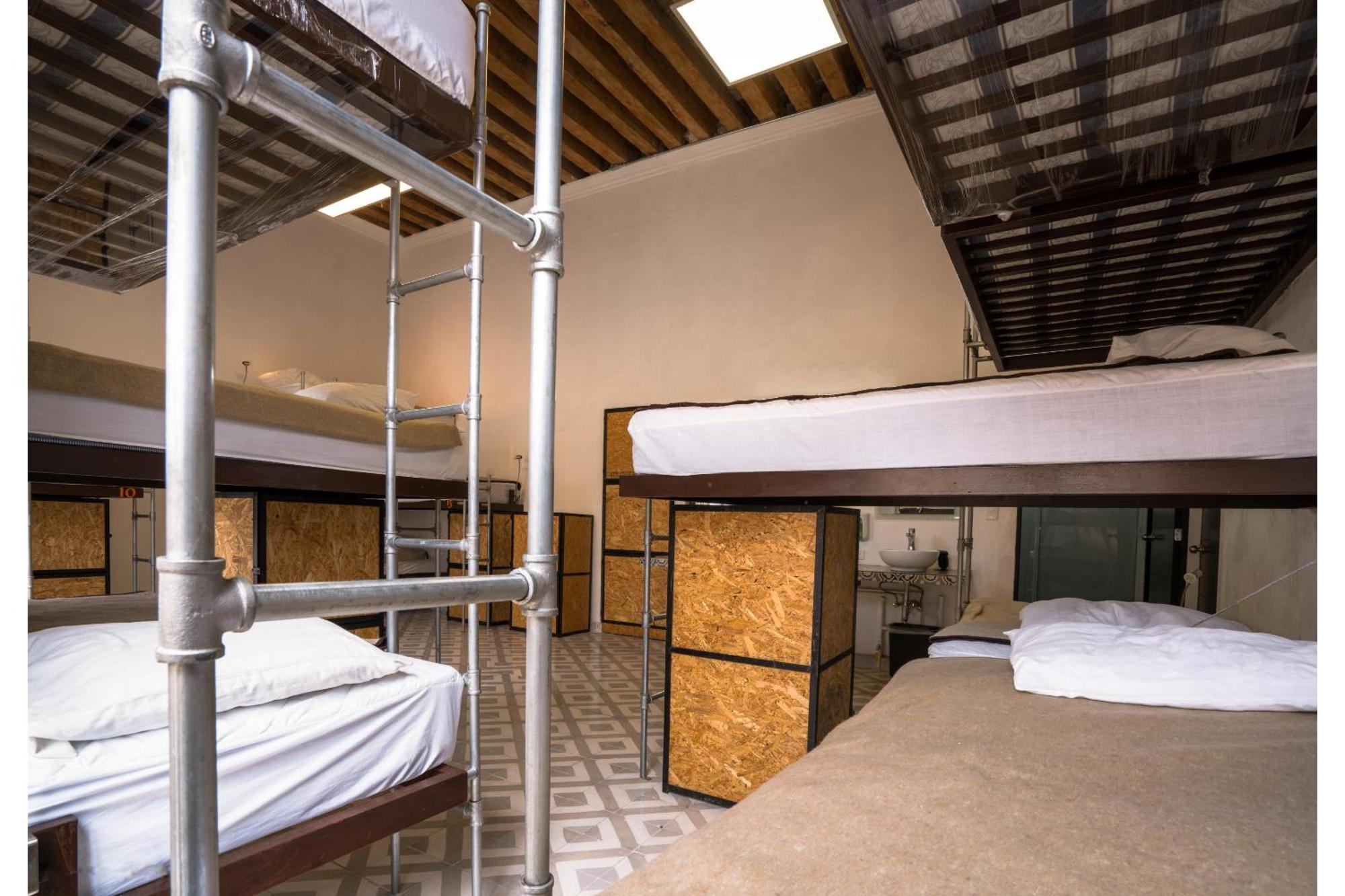 Oyo Hotel Casona Poblana 普埃布拉 外观 照片