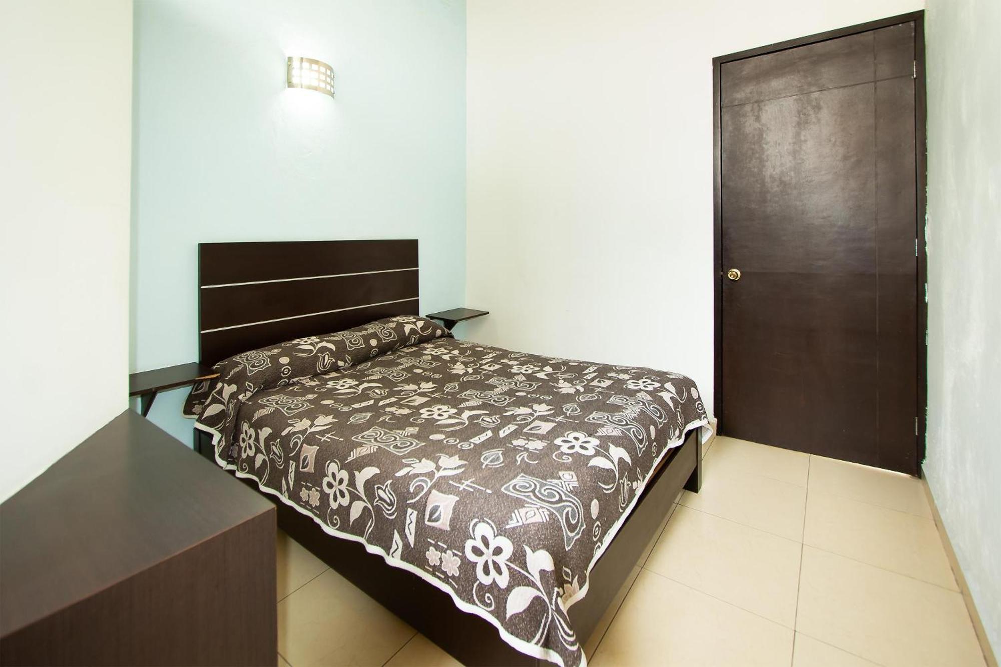 Oyo Hotel Casona Poblana 普埃布拉 外观 照片