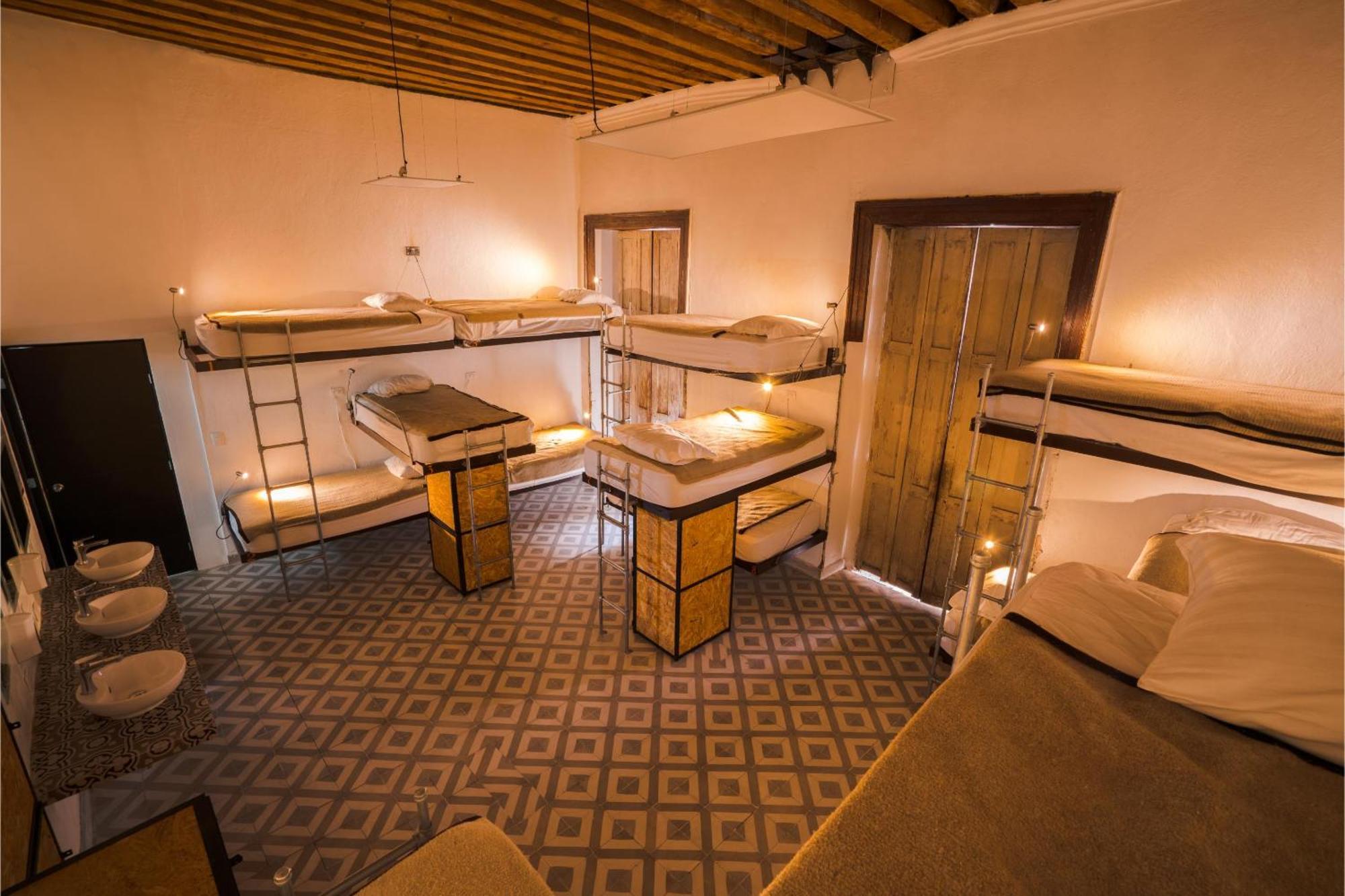Oyo Hotel Casona Poblana 普埃布拉 外观 照片