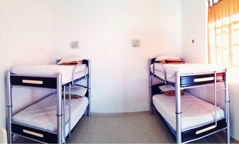 Oyo Hotel Casona Poblana 普埃布拉 外观 照片