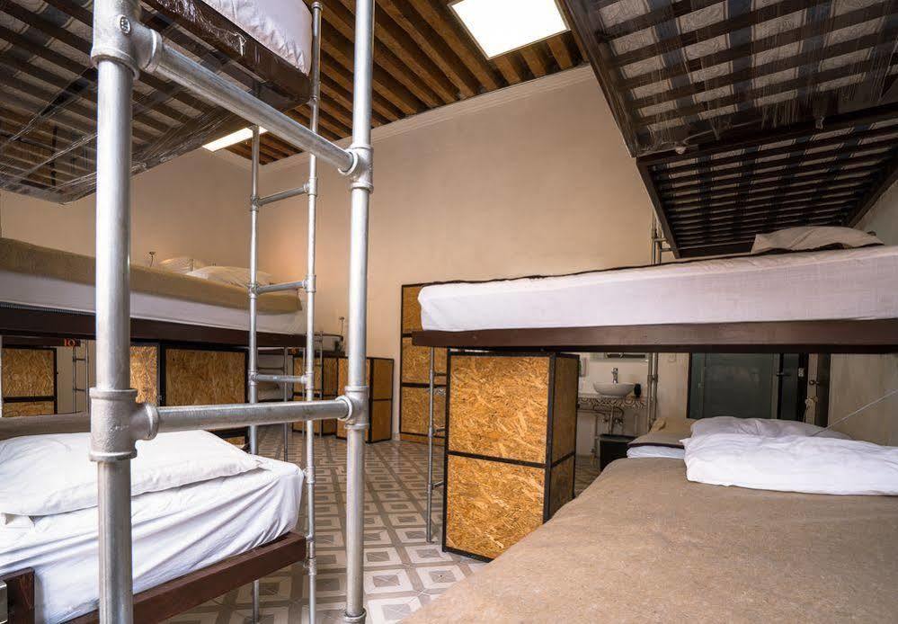 Oyo Hotel Casona Poblana 普埃布拉 外观 照片